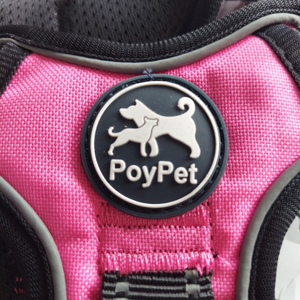 NWT PoyPet Harness